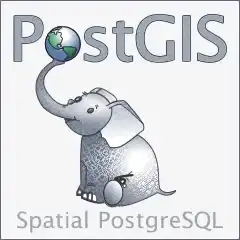 Find listings in surrounding suburbs with PostGIS